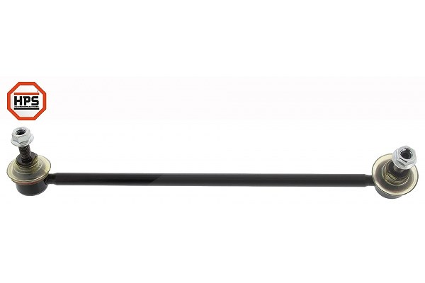 Mapco Koppelstange, Stabilisator Vorderachse links [Hersteller-Nr. 49304HPS] für Ds, Citroën, Peugeot, Opel, Vauxhall