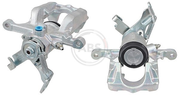 A.b.s. Bremssattel [Hersteller-Nr. 431841] für Opel, Vauxhall