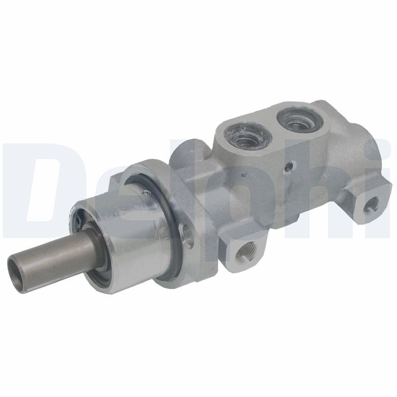 Delphi Hauptbremszylinder [Hersteller-Nr. LM80117] für Peugeot