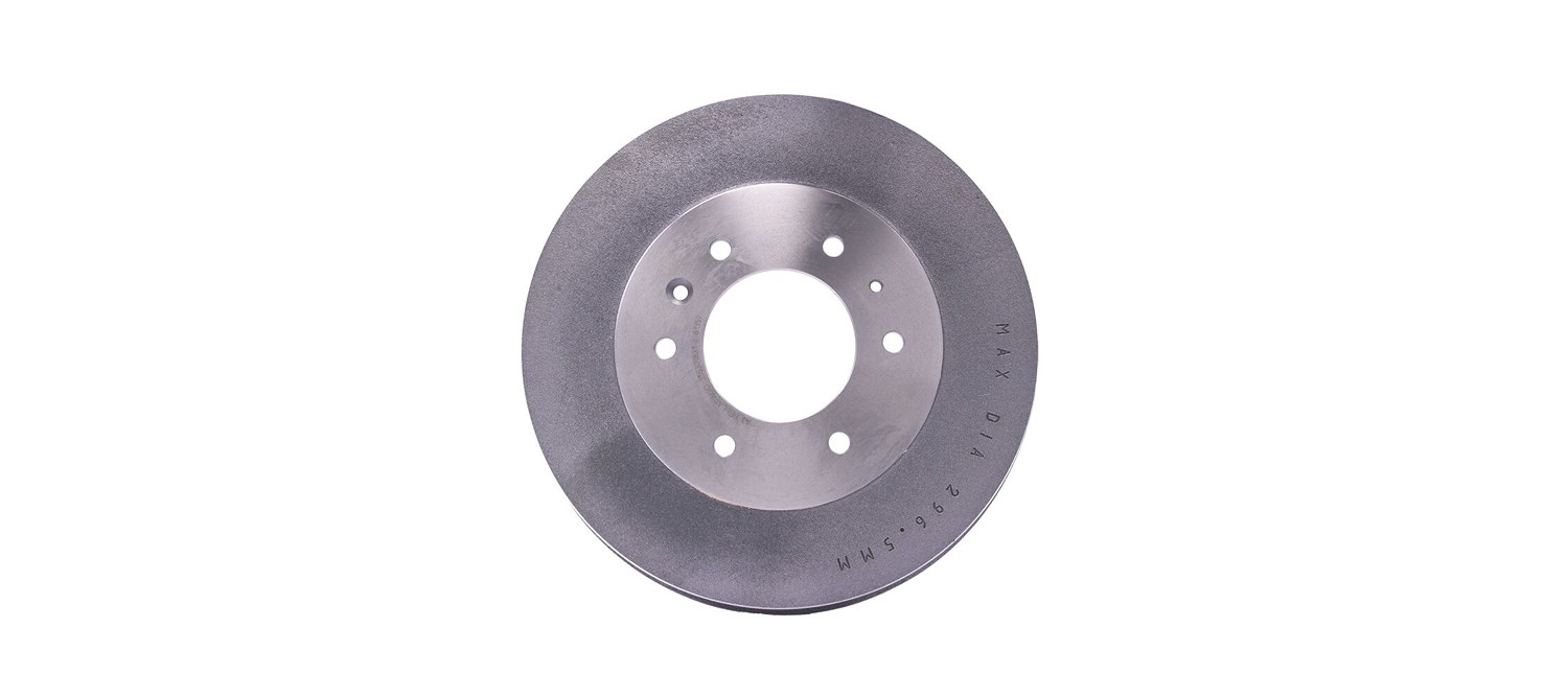 Hella Bremstrommel [Hersteller-Nr. 8DT355301-831] für Mazda, Ford