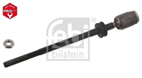 Febi Bilstein Axialgelenk, Spurstange [Hersteller-Nr. 02240] für VW