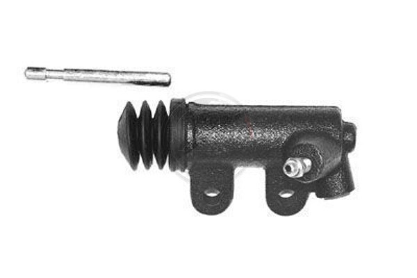 A.b.s. Nehmerzylinder, Kupplung [Hersteller-Nr. 71721] für Toyota