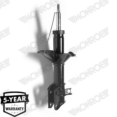 Monroe Stoßdämpfer Vorderachse links [Hersteller-Nr. G16480] für Subaru