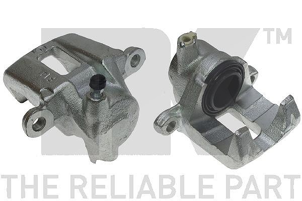 Nk Bremssattel [Hersteller-Nr. 2145236] für Toyota, Lexus
