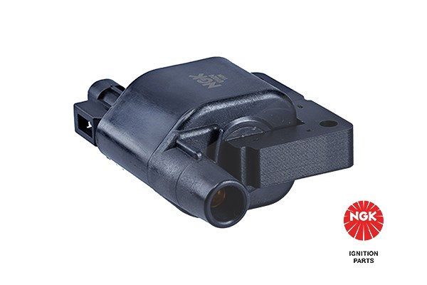 Ngk Zündspule [Hersteller-Nr. 48117] für Mazda, Nissan, Ford, Infiniti