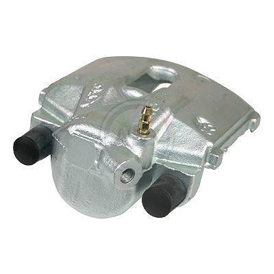 A.b.s. Bremssattel [Hersteller-Nr. 422072] für Fiat