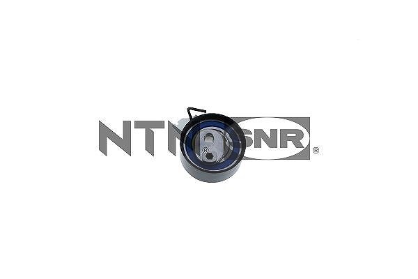 Snr Spannrolle, Zahnriemen [Hersteller-Nr. GT359.22] für Fiat, Citroën, Peugeot