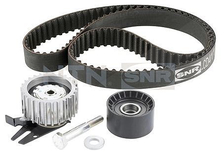 Snr Zahnriemensatz [Hersteller-Nr. KD458.57] für Lancia, Alfa Romeo, Vauxhall, Jeep, Ford, Opel, Fiat