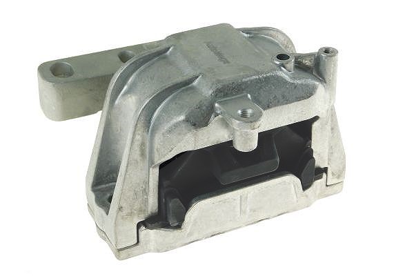 Automega Lagerung, Motor [Hersteller-Nr. 130057010] für Skoda, VW, Audi, Seat