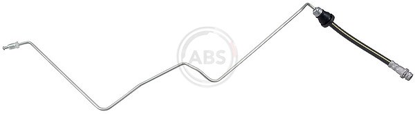 A.b.s. Bremsschlauch [Hersteller-Nr. SL6630] für Ford