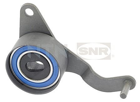 Snr Spannrolle, Zahnriemen [Hersteller-Nr. GT353.15] für Vauxhall, Mazda, Opel, Chevrolet