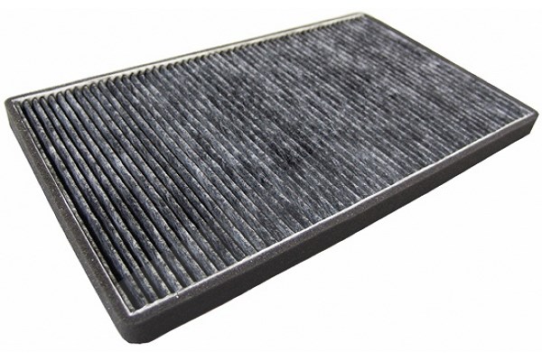 Mapco Innenraumfilter (Pollenfilter) mit Aktivkohle [Hersteller-Nr. 67702] für Vauxhall, Opel
