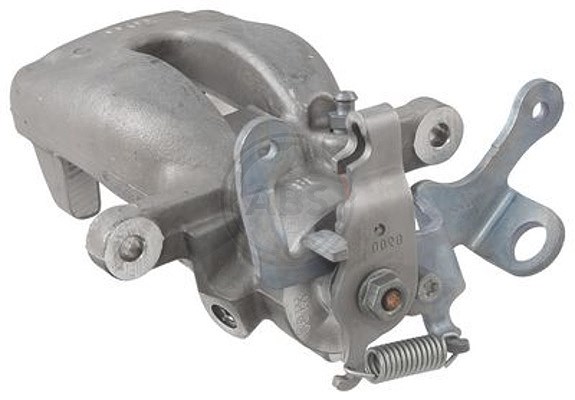 A.b.s. Bremssattel [Hersteller-Nr. 524051] für Citroën, Peugeot