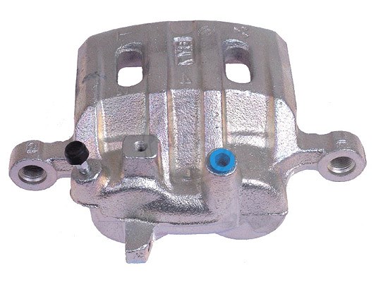 A.b.s. Bremssattel [Hersteller-Nr. 728102] für Hyundai, Mitsubishi