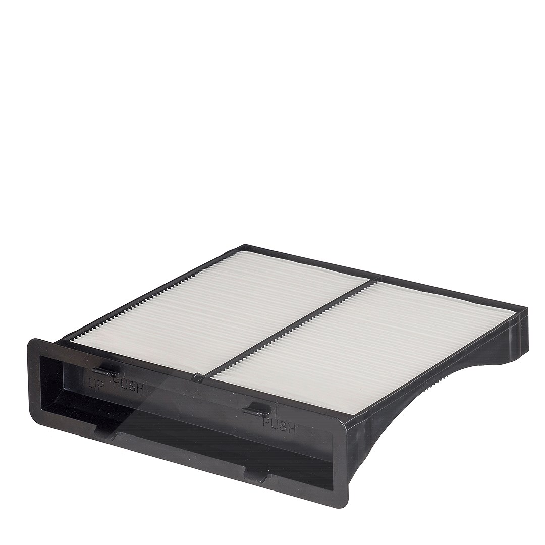Hengst Filter Filter, Innenraumluft [Hersteller-Nr. E3956LI] für Subaru