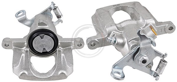 A.b.s. Bremssattel [Hersteller-Nr. 630702] für Dodge, Fiat