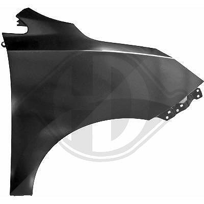 Diederichs Kotflügel [Hersteller-Nr. 6861006] für Hyundai