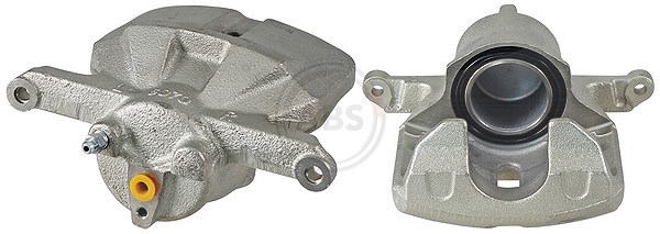 A.b.s. Bremssattel [Hersteller-Nr. 740481] für Mazda