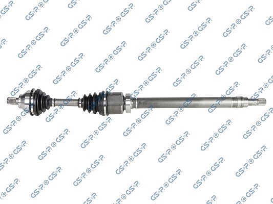 Gsp Antriebswelle [Hersteller-Nr. 262062] für Volvo, Ford