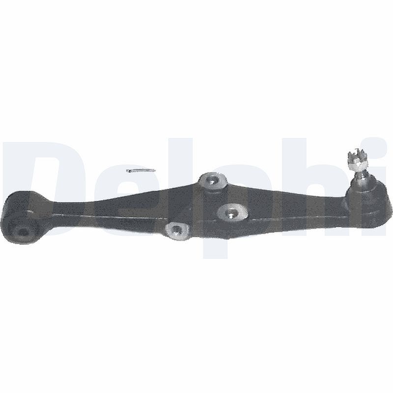 Delphi Lenker, Radaufhängung [Hersteller-Nr. TC431] für Mg, Honda, Rover