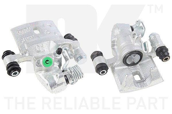 Nk Bremssattel [Hersteller-Nr. 213047] für Proton, Mitsubishi