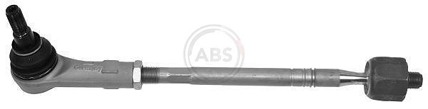 A.b.s. Spurstange [Hersteller-Nr. 250294] für VW, Porsche, Audi