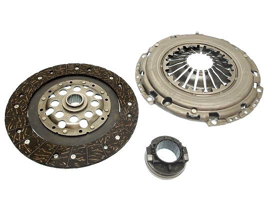 Kawe Kupplungssatz [Hersteller-Nr. 959141] für VW, Skoda, Audi