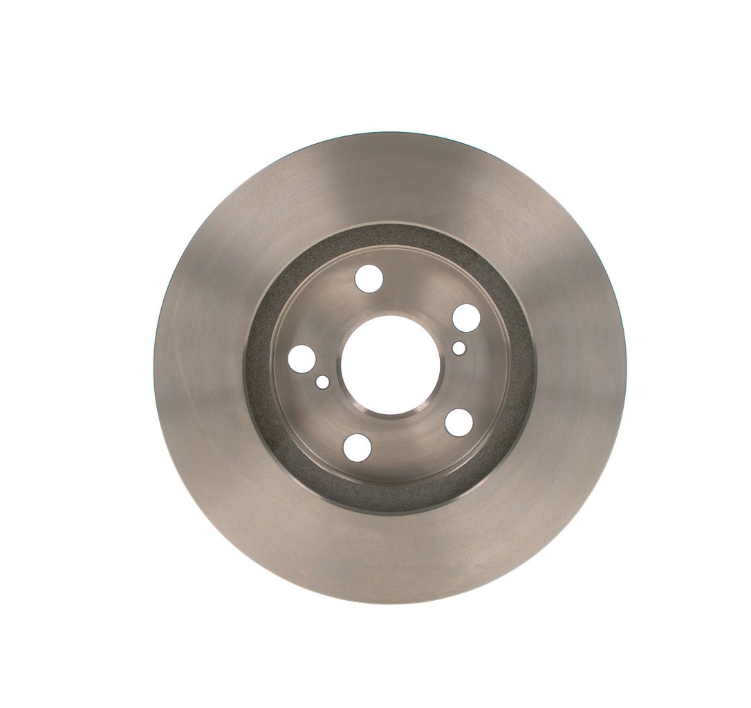 Bosch Bremsscheibe [Hersteller-Nr. 0986478584] für Toyota