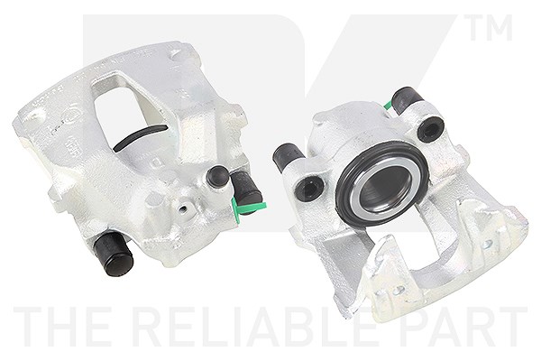 Nk Bremssattel [Hersteller-Nr. 2123128] für Lancia, Fiat, Alfa Romeo