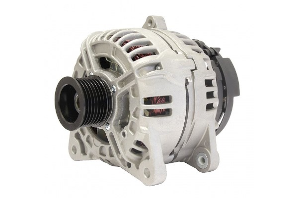 Mapco Generator [Hersteller-Nr. 13113] für Opel, Nissan, Vauxhall, Renault