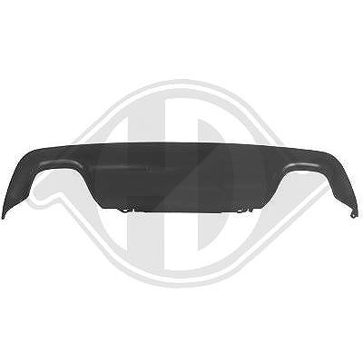 Diederichs Stoßfänger [Hersteller-Nr. 1224259] für BMW