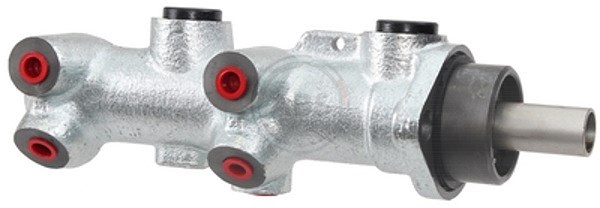 A.b.s. Hauptbremszylinder [Hersteller-Nr. 61282] für Peugeot, Citroën, Fiat
