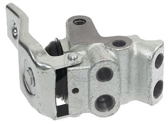 A.b.s. Bremskraftregler [Hersteller-Nr. 64065] für Peugeot, Citroën