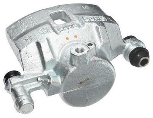 A.b.s. Bremssattel [Hersteller-Nr. 726582] für Opel, Isuzu, Vauxhall