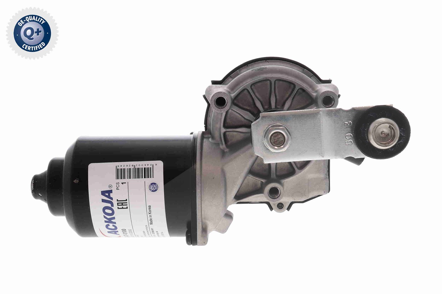 Ackoja Wischermotor [Hersteller-Nr. A52-07-0100] für Hyundai
