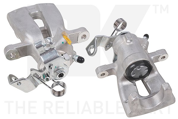 Nk Bremssattel [Hersteller-Nr. 2136239] für Vauxhall, Opel