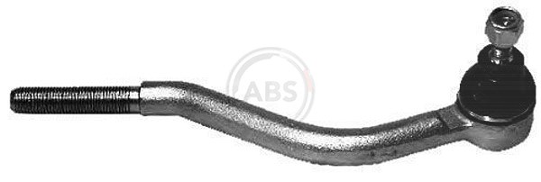 A.b.s. Spurstangenkopf [Hersteller-Nr. 230365] für Peugeot