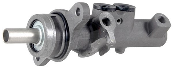 A.b.s. Hauptbremszylinder [Hersteller-Nr. 41449] für VW, Skoda, Seat, Audi