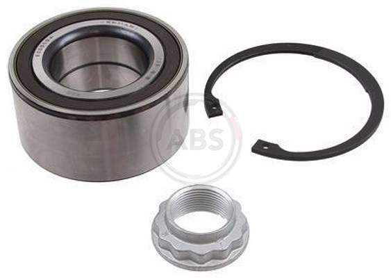 A.b.s. Radlagersatz [Hersteller-Nr. 201143] für BMW