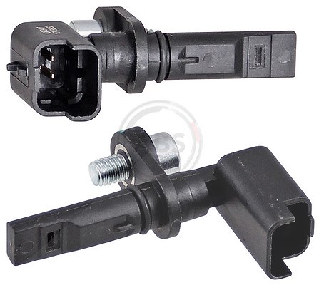 A.B.S. 32062 Sensor für Raddrehzahl ABS Sensor Raddrehzahl - Bild 3