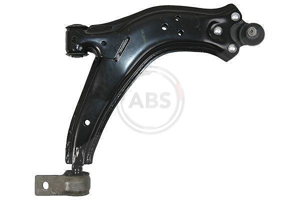 A.b.s. Lenker, Radaufhängung [Hersteller-Nr. 210108] für Citroën, Peugeot