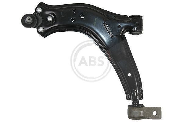 A.b.s. Lenker, Radaufhängung [Hersteller-Nr. 210109] für Peugeot, Citroën