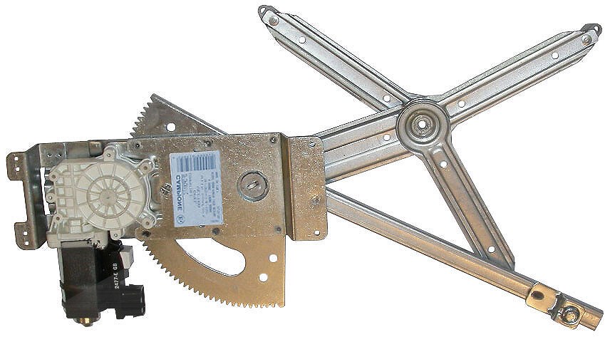 Valeo Fensterheber [Hersteller-Nr. 850299] für Opel, Vauxhall