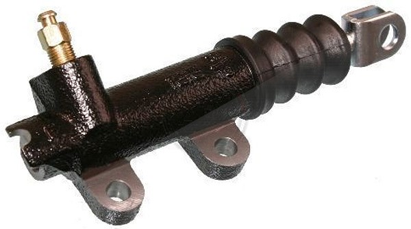 A.b.s. Nehmerzylinder, Kupplung [Hersteller-Nr. 71247] für Kia, Hyundai