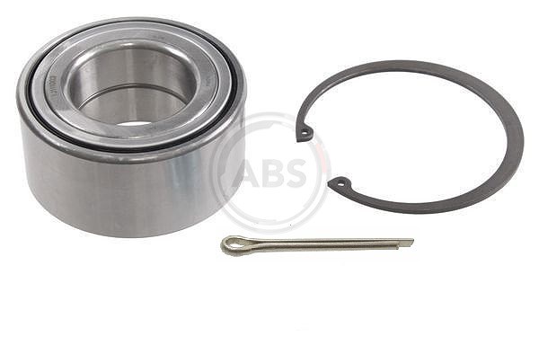 A.b.s. Radlagersatz [Hersteller-Nr. 200923] für Kia, Hyundai