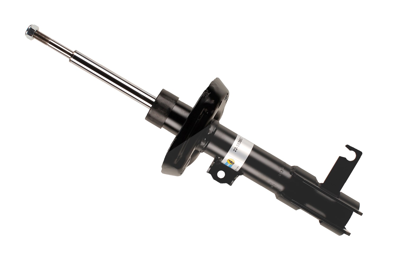 Bilstein Stoßdämpfer [Hersteller-Nr. 22-183682] für Opel, Chevrolet, Vauxhall