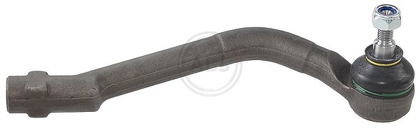 A.b.s. Spurstangenkopf [Hersteller-Nr. 230906] für Kia, Hyundai
