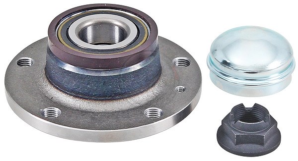 A.b.s. Radnabe [Hersteller-Nr. 201126] für Vauxhall, Opel