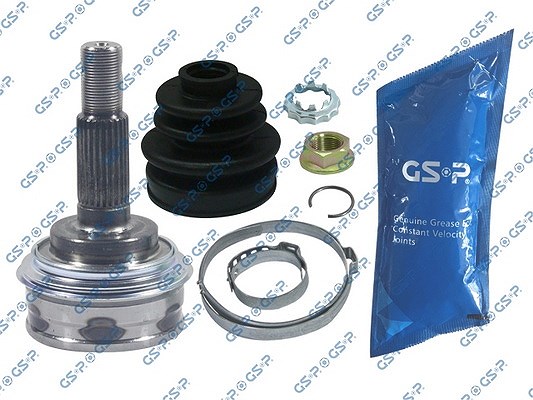 Gsp Gelenksatz, Antriebswelle [Hersteller-Nr. 859001] für Toyota