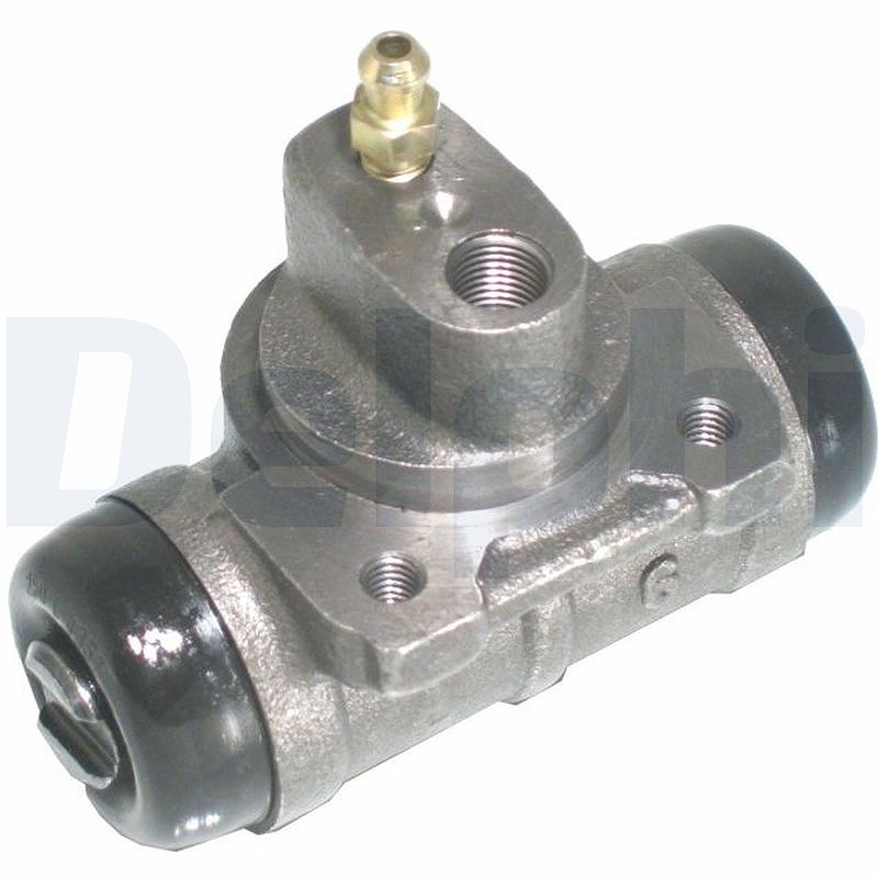Delphi Radbremszylinder [Hersteller-Nr. LW80114] für Opel, Renault, Vauxhall